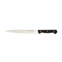 Couteau à filet de sole lame en inox 20 cm