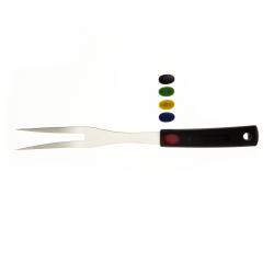 Fourchette Chef Ideal en inox 26 cm