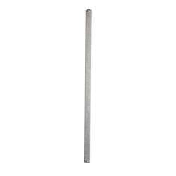 Lame en inox de rechange pour scie de boucher 45 cm