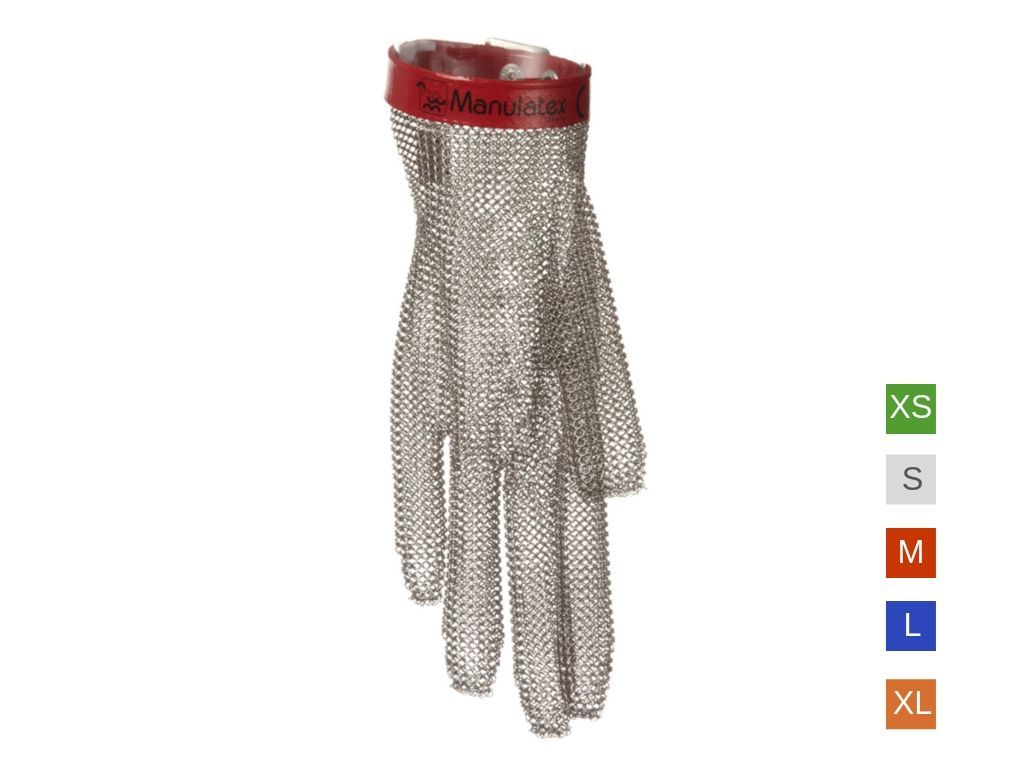 Les gants en cuisine collective - Polycuisines