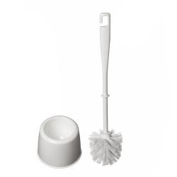 Ensemble WC ECO balayette et socle