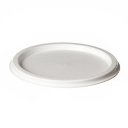 Couvercle pour bol isotherme récupérable 33 cl 