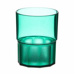 Gobelet en copolyester vert 20 cl